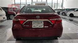 تۆیۆتا کامری